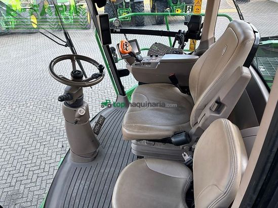 Cosechadora de Cereal - John Deere - 8600i prodrive 40km/h