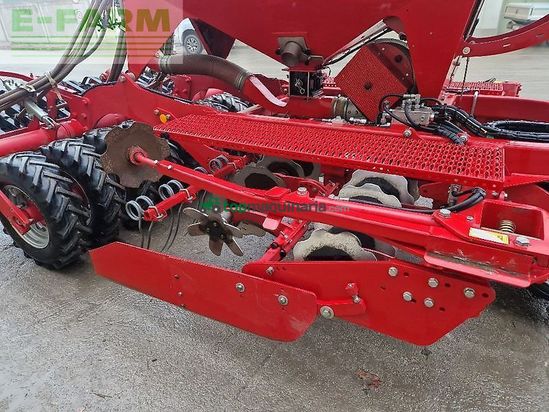 Sembradora - Horsch - pronto 3 dc