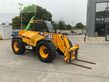 Minicargadora - JCB - 542-70 agri xtra (st23537)