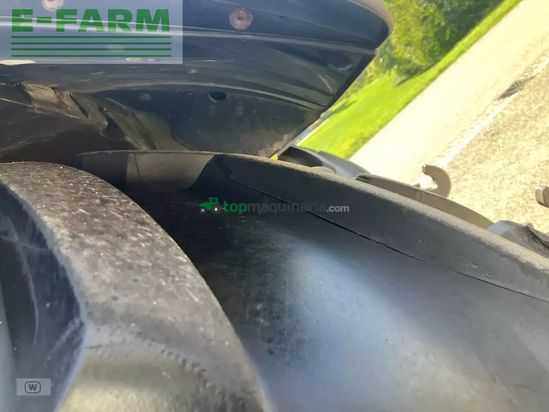 Tractor agrícola - Claas - arion 660