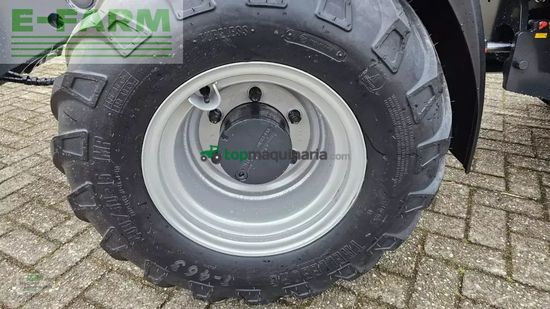 Minicargadora -  - compact x27-50e kabine