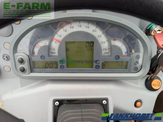 Tractor agrícola - Deutz-Fahr - 5080 df ecoline ls