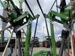 Henificador - Fendt - former 880
