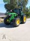 Tractor agrícola - John Deere - 6r 185
