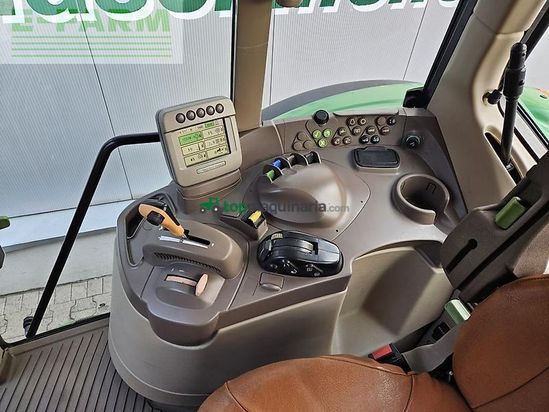 Tractor agrícola - John Deere - 6630 premium