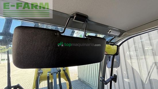 Minicargadora - kramer - 5065