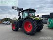Tractor agrícola - Claas - arion 660 cis+