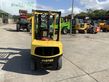 Elevadora - Hyster - 3.0 fortens fork lift (st24360)