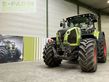 Tractor agrícola - Claas - axion 830 cmatic rtk CMATIC
