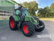 Tractor agrícola - Fendt - 718 vario scr profi Profi