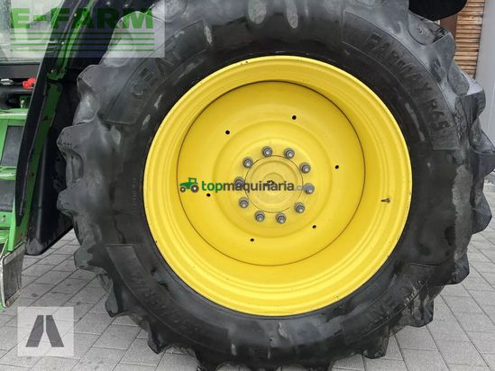 Tractor agrícola - John Deere - 6170r 6170 r