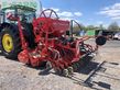 Sembradora - Kuhn - venta ec300 mit kreiselegge
