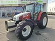 Tractor agrícola - Steyr - 9078 a t