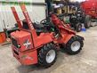 Minicargadora - Weidemann - 1230 *neuer motor - 0 std.*