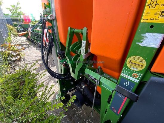 Atomizador - Amazone - uf 1302