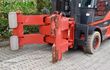 Elevadora - Linde - h 60 t evo 396-03