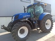 Tractor agrícola - New Holland - T7.210 AUTOCCOMAND