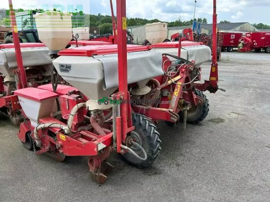 Sembradora monograno mecanica - Accord - optima