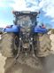 Tractor agrícola - New Holland - t7.245 ac