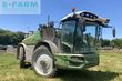 Atomizador - Fendt - rogator