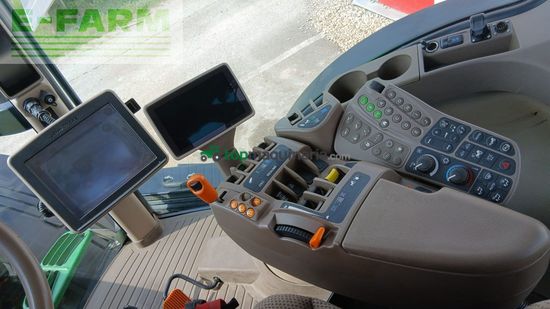 Tractor agrícola - John Deere - 7230 r