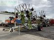 Henificador - Claas - USED LINER 3600