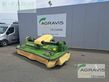 Cortacésped manual - Krone - easycut f 360 cv