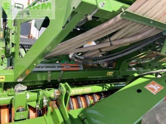 Sembradora - Amazone - adp 302+kw 303