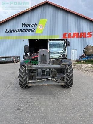 Telescopica - Massey Ferguson - th 8043
