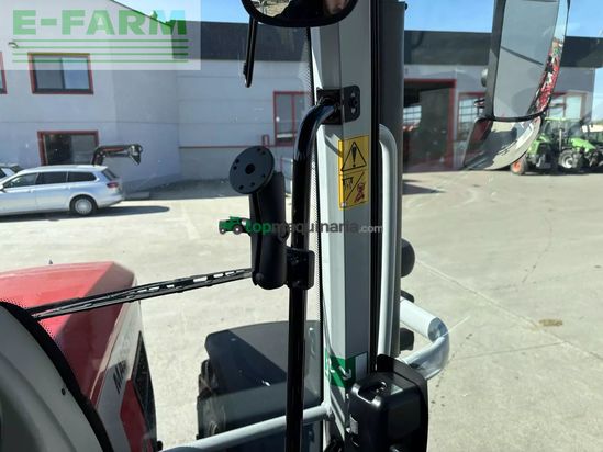 Tractor agrícola - Massey Ferguson - mf 6s.180 dyna-vt exclusive