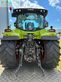 Tractor agrícola - Claas - arion 650 cmatic