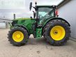 Tractor agrícola - John Deere - 6145r