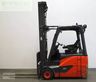 Elevadora - Linde - e 16 h evo 386-02