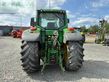 Tractor agrícola - John Deere - 6620