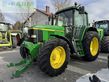 Tractor agrícola - John Deere - 6610 tls powrquad