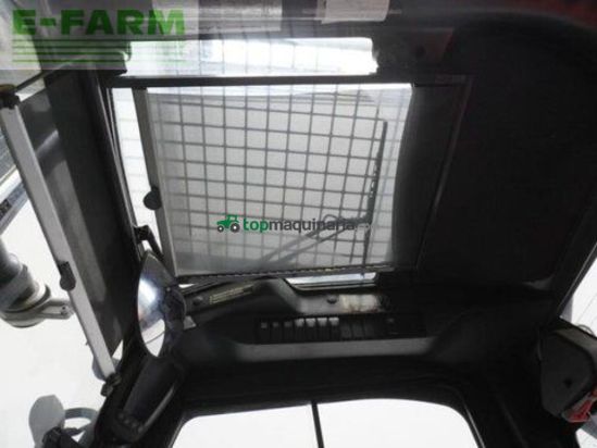 Elevadora - Linde - h 25 t evo 392-02