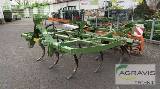 Cultivador - Amazone - cenius 3003 special