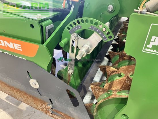 Combinado de siembra - Amazone - ke 3001 super / cataya 3000 special