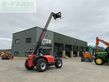 Telescopica - Manitou - mlt737-130 ps+ elite telehandler (st21182)