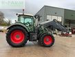 Tractor agrícola - Fendt - 724 profi plus tractor (st25188)