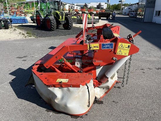 Cortacésped manual - Kuhn - gmd 802 f preisreduziert