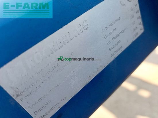 Cultivador -  - allrounder 1000