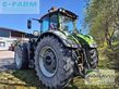 Tractor agrícola - Fendt - 942 vario gen-7