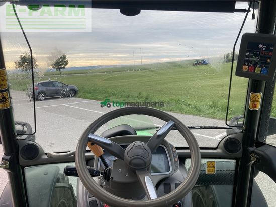 Tractor agrícola - Deutz-Fahr - 5130 ttv TTV