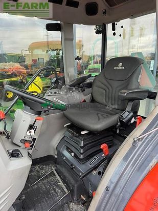 Tractor agrícola - Kubota - 5740