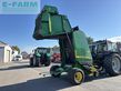 Empacadora gigant - John Deere - 592