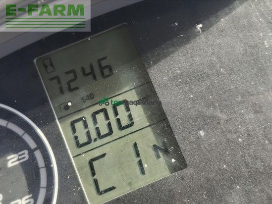 Tractor agrícola - Claas - ARION 630