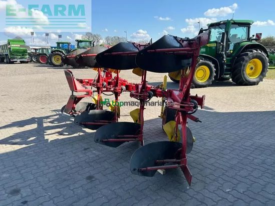 Arado - Pöttinger - servo 35