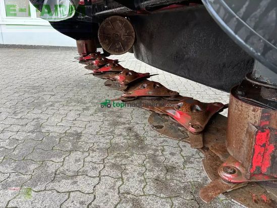 Cortacésped manual - Vicon - 332 f extra