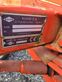 Rastrillo - Kuhn - ga 4101 gm